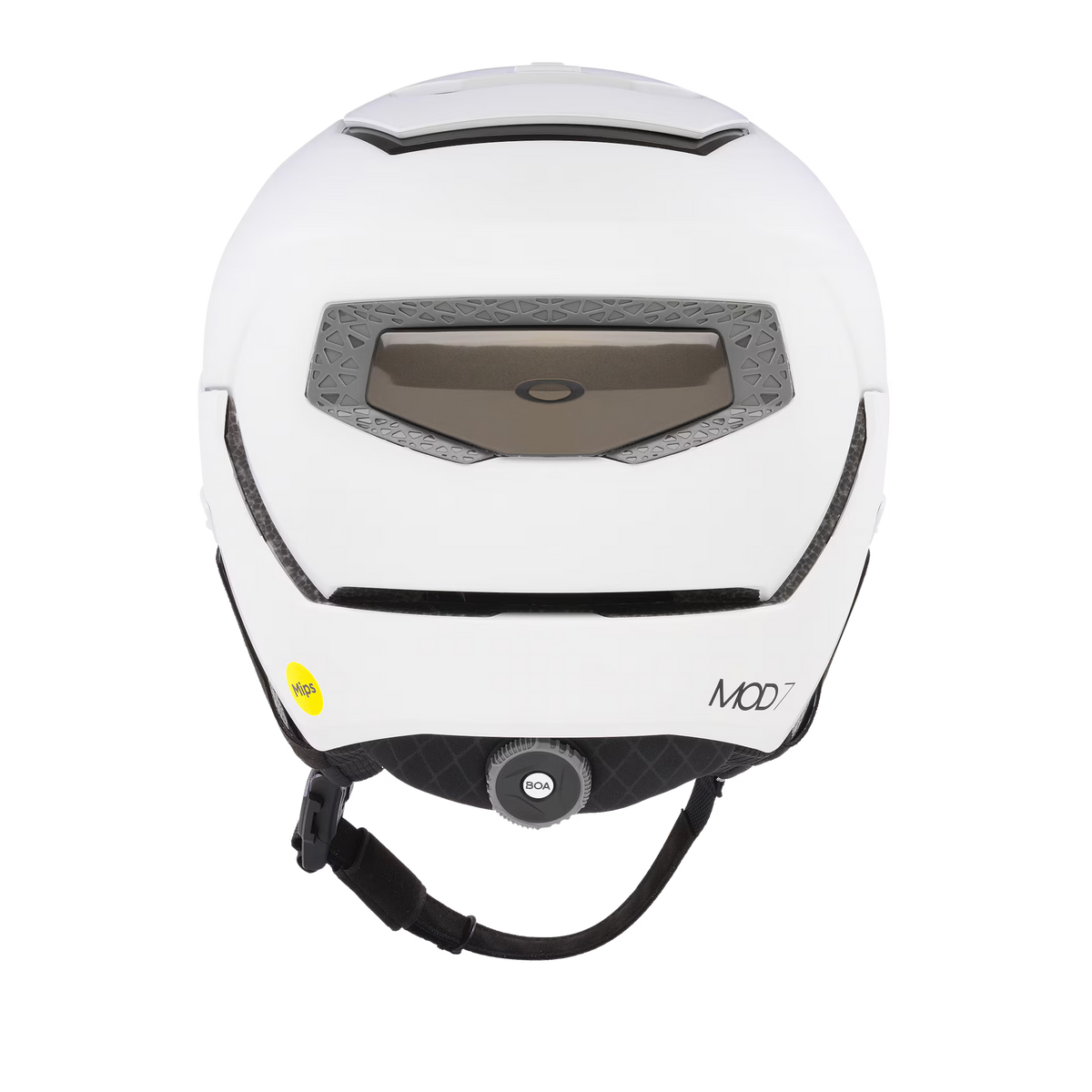 Oakley Men's Mod7 - Mips - Gold/White