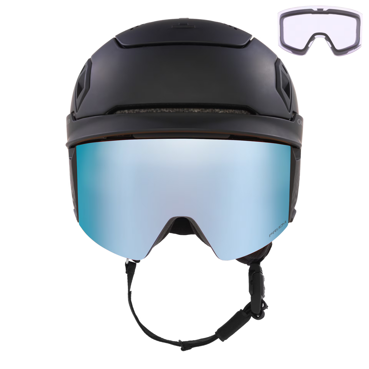Oakley Men's Mod7 - Mips - Black
