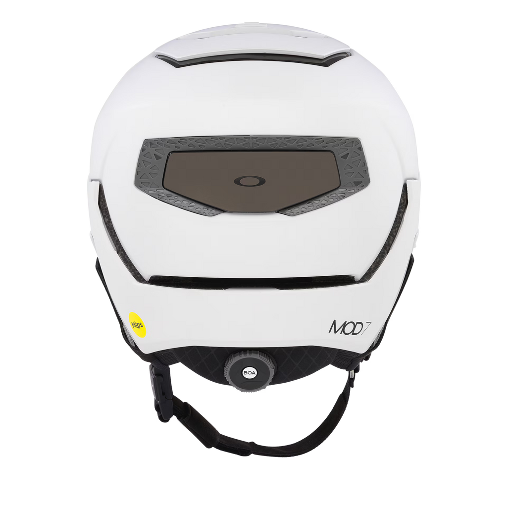 Oakley Men's Mod7 - Mips - White