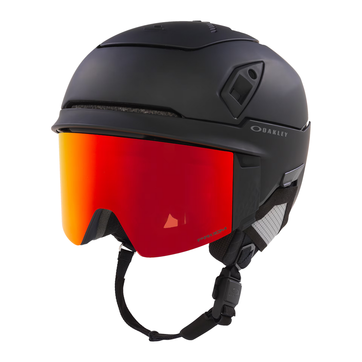 Oakley Men's Mod7 - Mips - Black