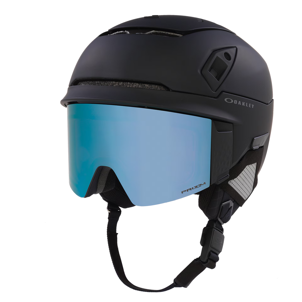Oakley Men's Mod7 - Mips - Black