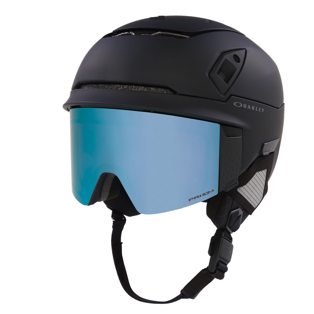 Oakley Men's Mod7 - Mips - Black
