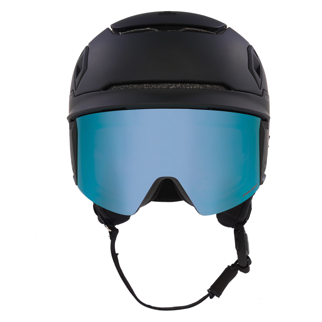 Oakley Men's Mod7 - Mips - Black