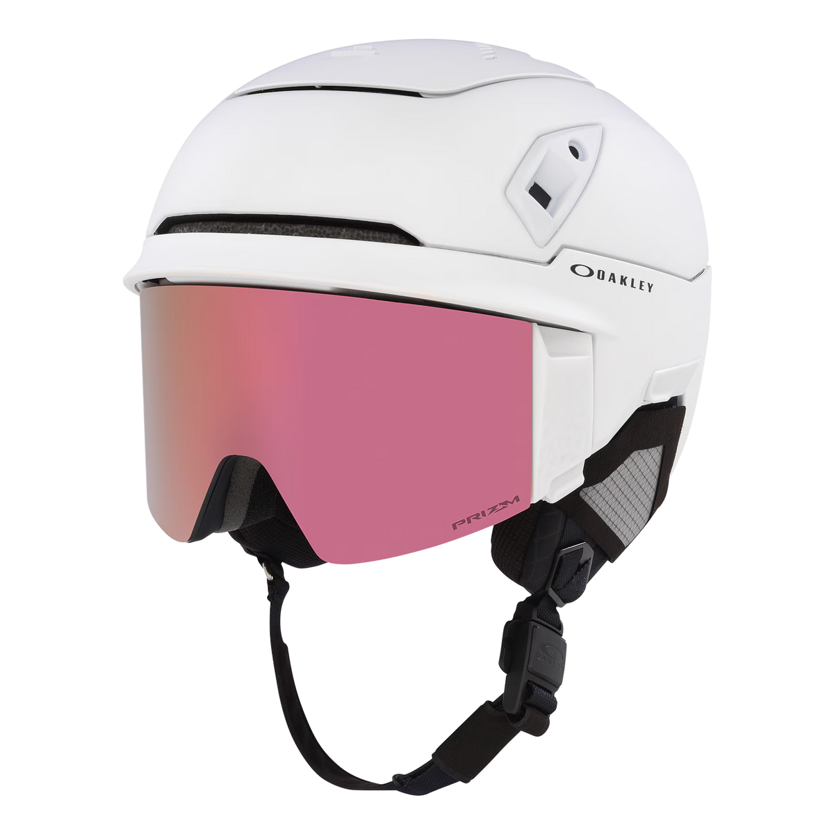 Oakley Men's Mod7 - Mips - Gold/White