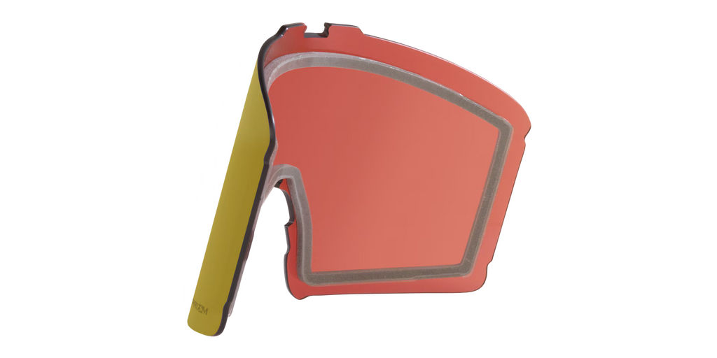 Oakley Men's Mod7 Small Replacement Shields