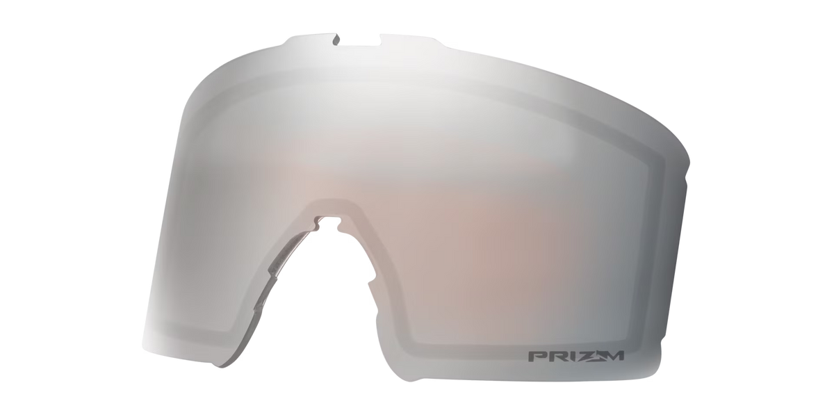 Oakley Men's Mod7 Small Replacement Shields