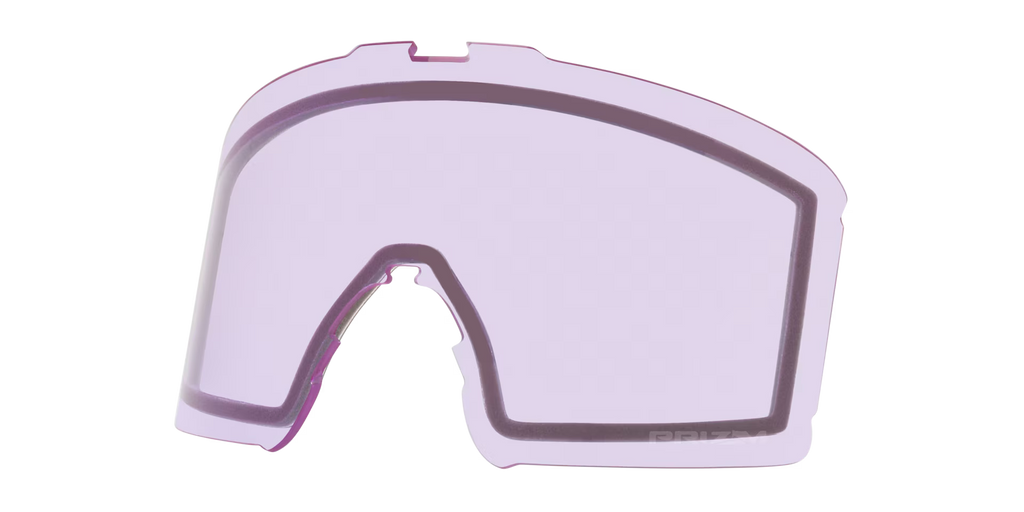 Oakley Men's Mod7 Small Replacement Shields