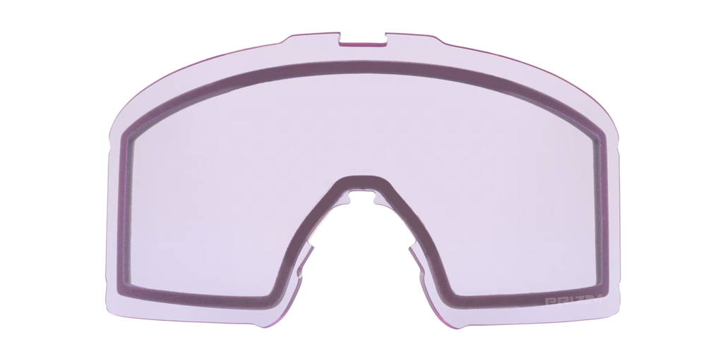 Oakley Men's Mod7 Small Replacement Shields