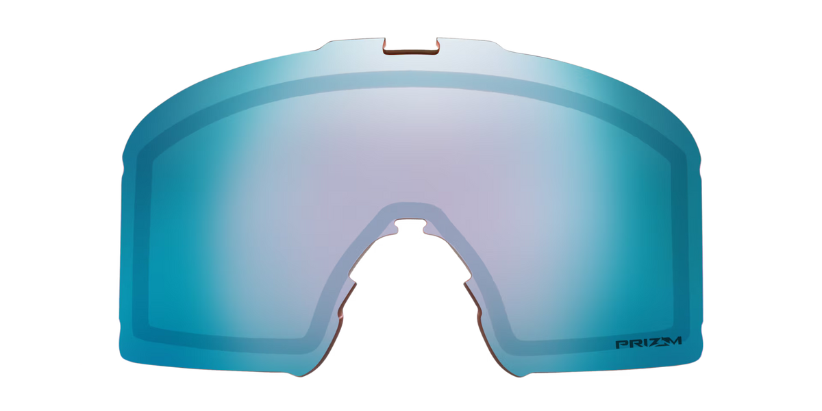Oakley Men's Mod7 Small Replacement Shields