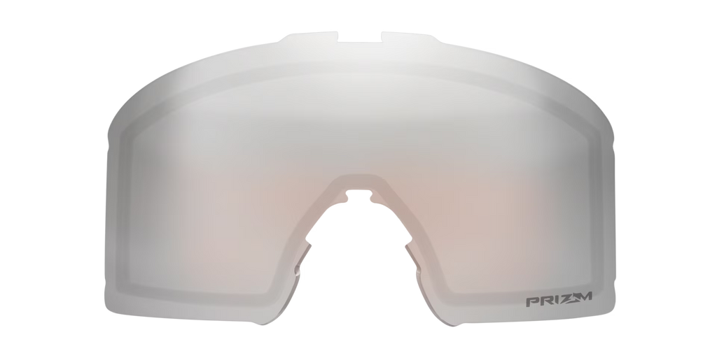 Oakley Men's Mod7 Small Replacement Shields