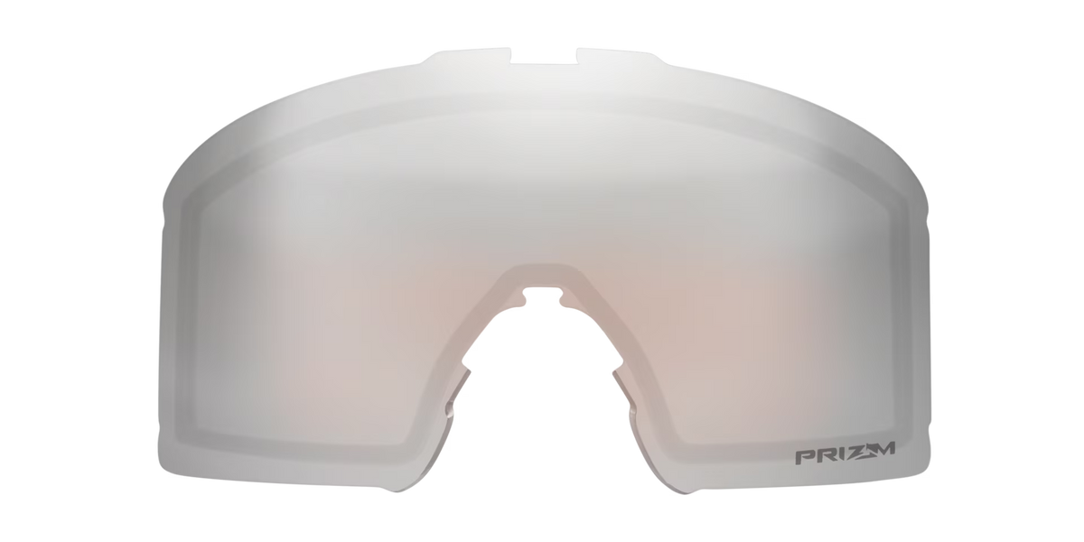 Oakley Men's Mod7 Small Replacement Shields