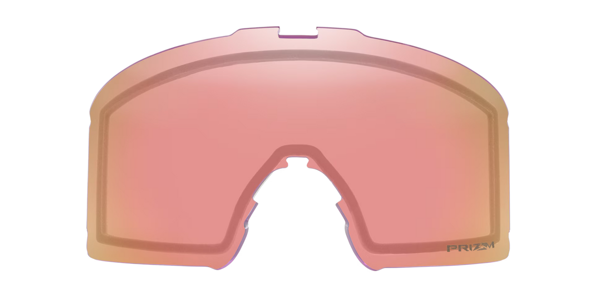Oakley Men's Mod7 Small Replacement Shields