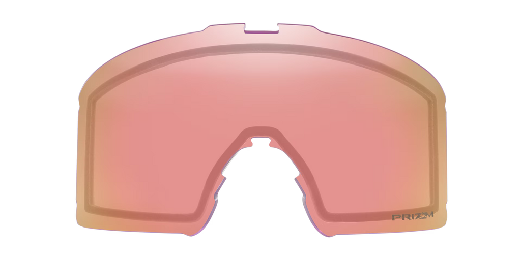 Oakley Men's Mod7 Small Replacement Shields