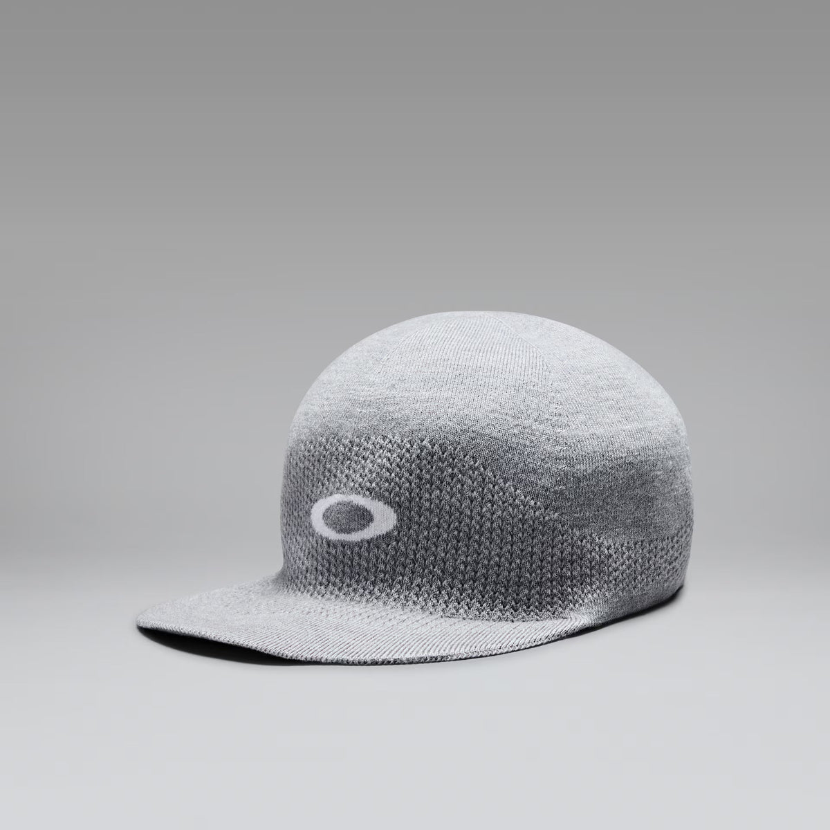 Oakley Men's Mono Panel Cap - Cement Melange