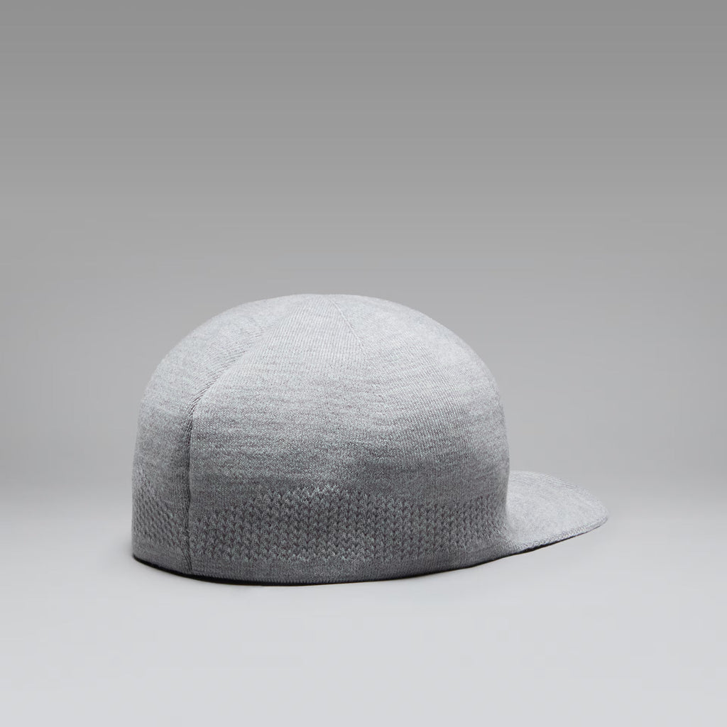 Oakley Men's Mono Panel Cap - Cement Melange