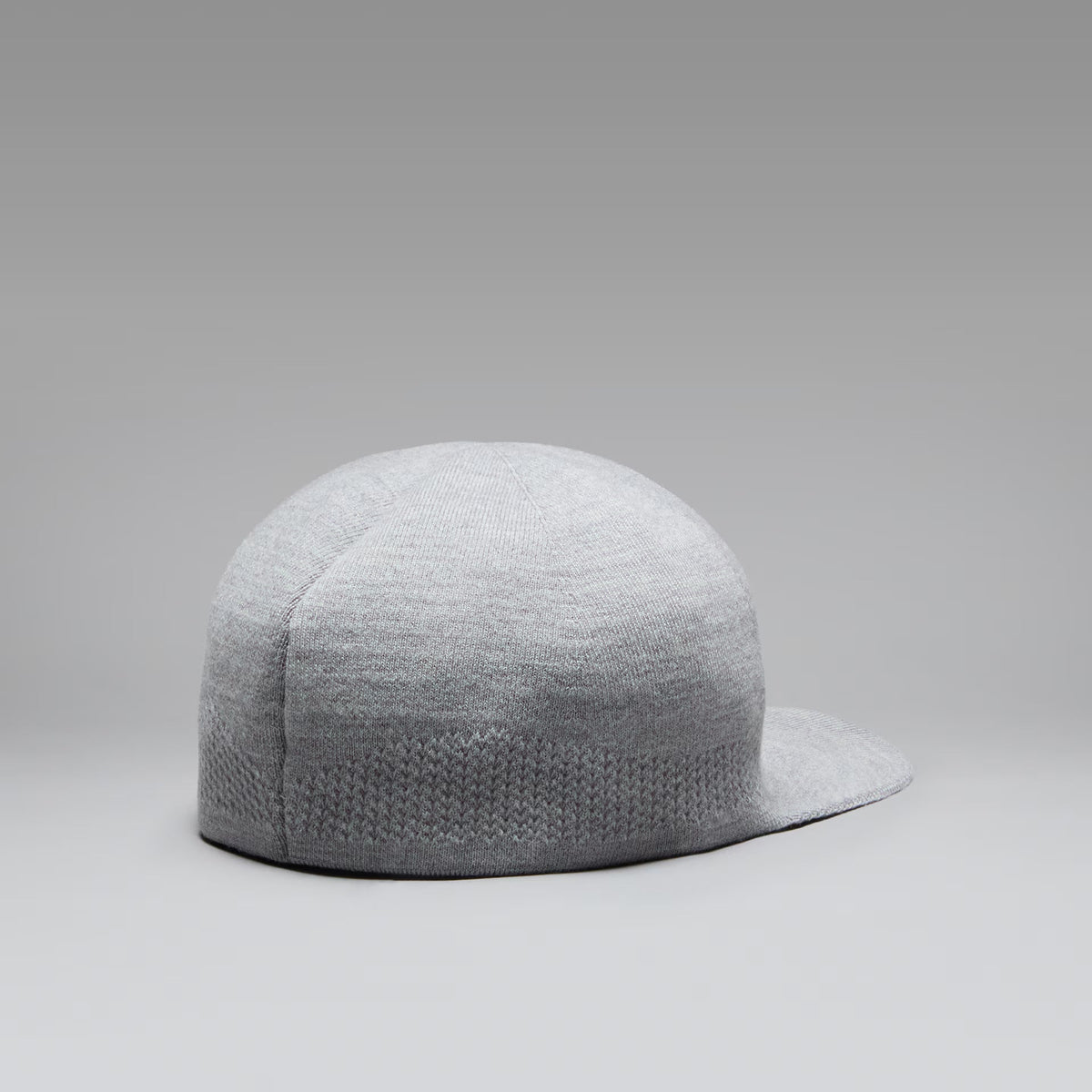 Oakley Men's Mono Panel Cap - Cement Melange