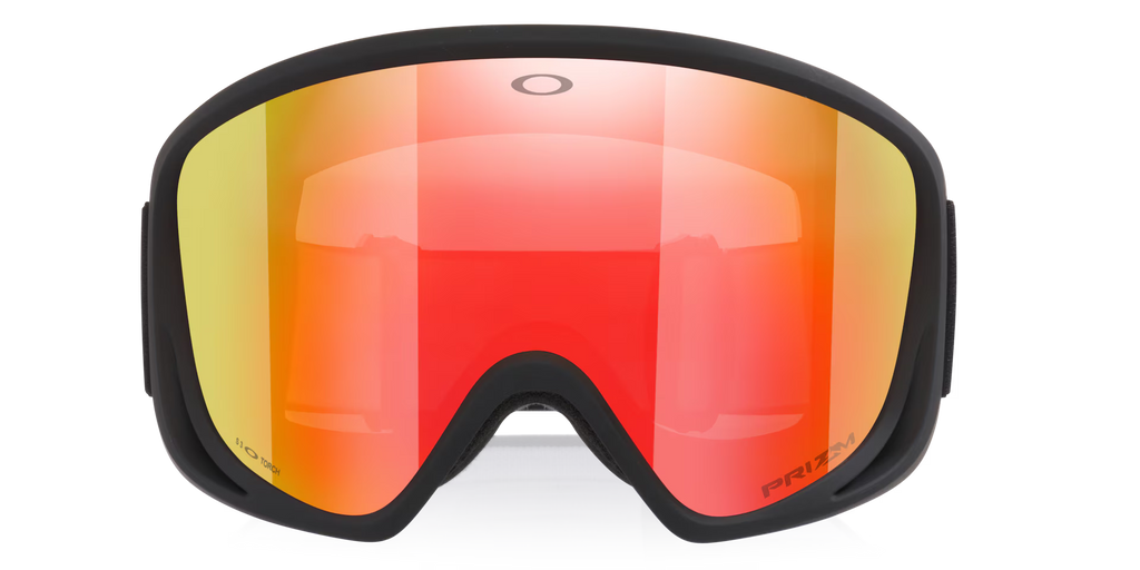 Oakley Men's Mont Scape L (low Bridge Fit) Snow Goggles