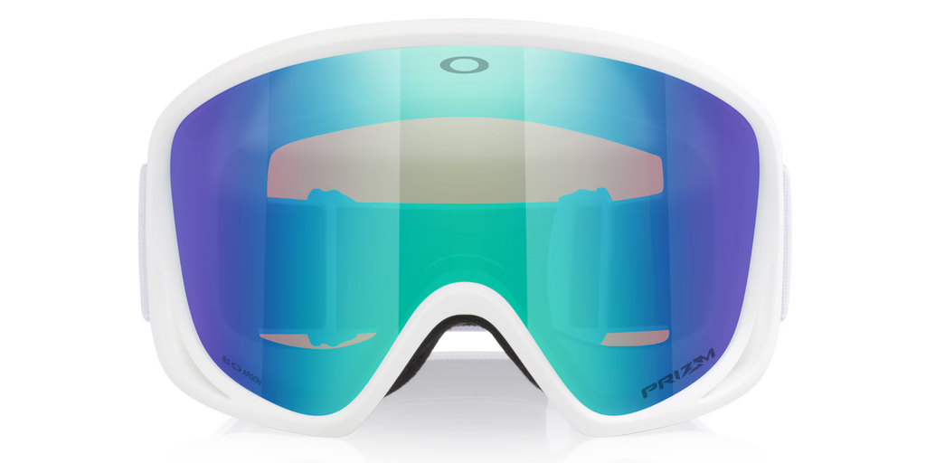 Oakley Men's Mont Scape L (low Bridge Fit) Snow Goggles