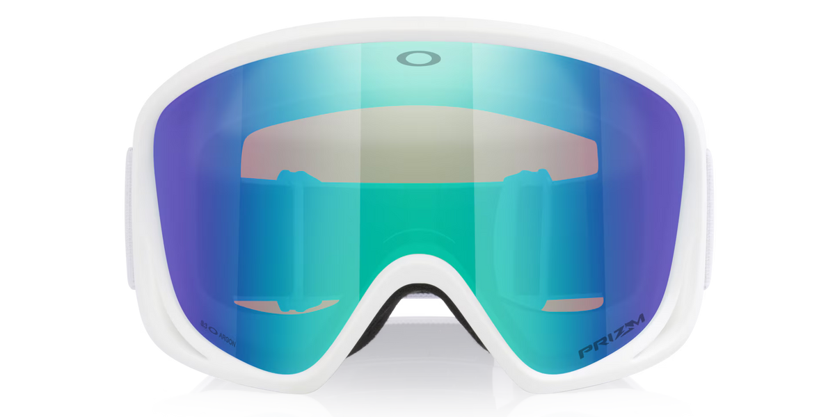 Oakley Men's Mont Scape L (low Bridge Fit) Snow Goggles
