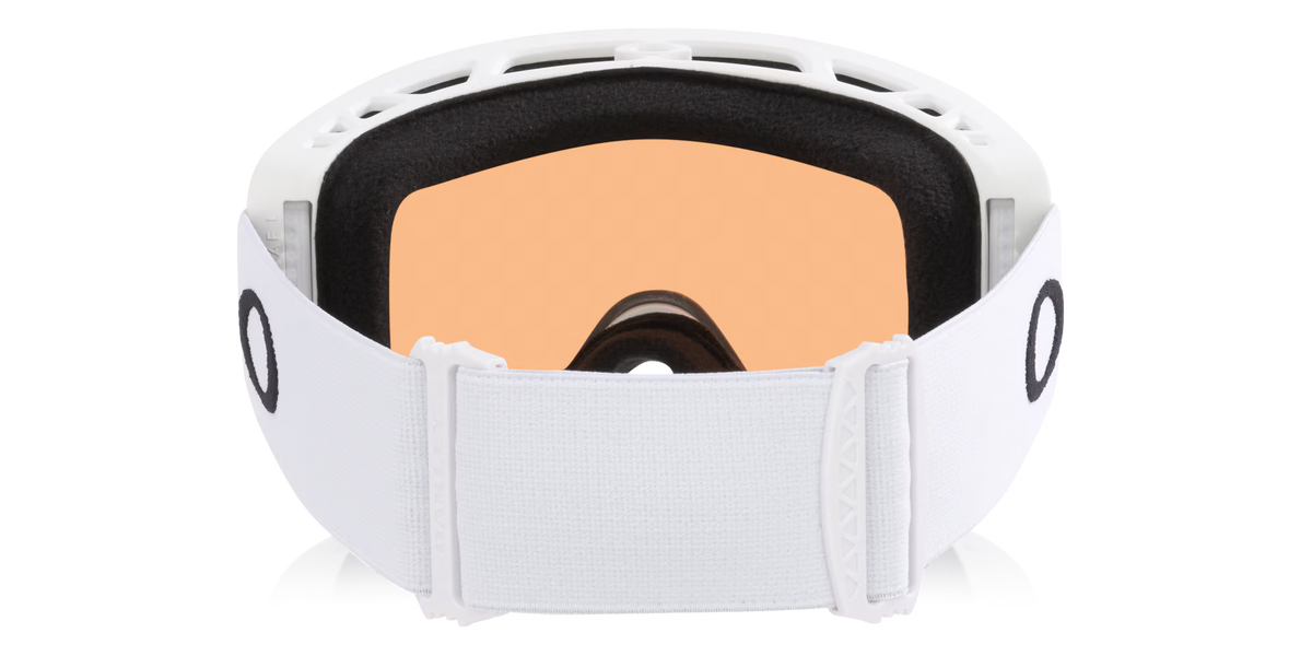 Oakley Men's Mont Scape L (low Bridge Fit) Snow Goggles