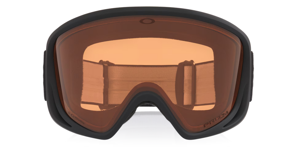 Oakley Men's Mont Scape L (low Bridge Fit) Snow Goggles