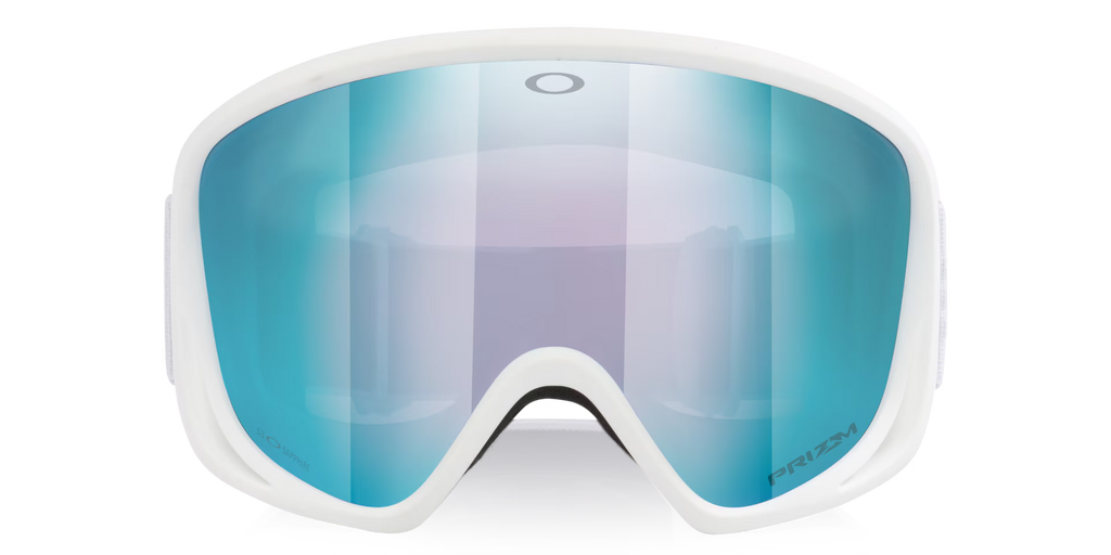 Oakley Men's Mont Scape L (low Bridge Fit) Snow Goggles