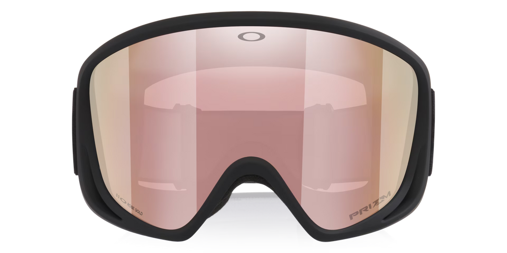Oakley Men's Mont Scape L (low Bridge Fit) Snow Goggles