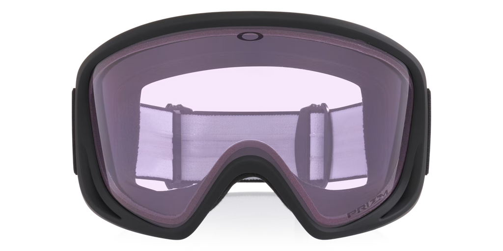 Oakley Men's Mont Scape L (low Bridge Fit) Snow Goggles