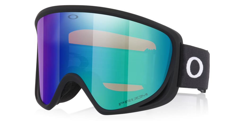 Oakley Men's Mont Scape L (low Bridge Fit) Snow Goggles