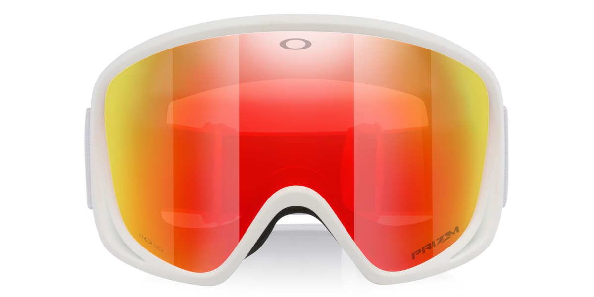 Oakley Men's Mont Scape L (low Bridge Fit) Snow Goggles