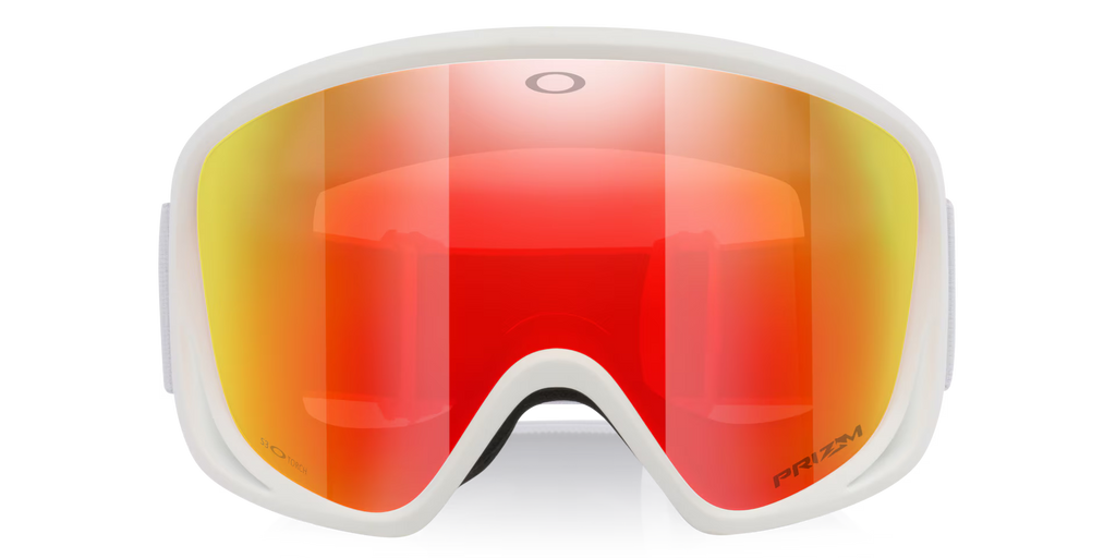 Oakley Men's Mont Scape L (low Bridge Fit) Snow Goggles