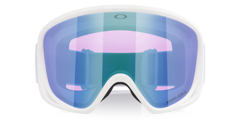 Oakley Men's Mont Scape L (low Bridge Fit) Snow Goggles