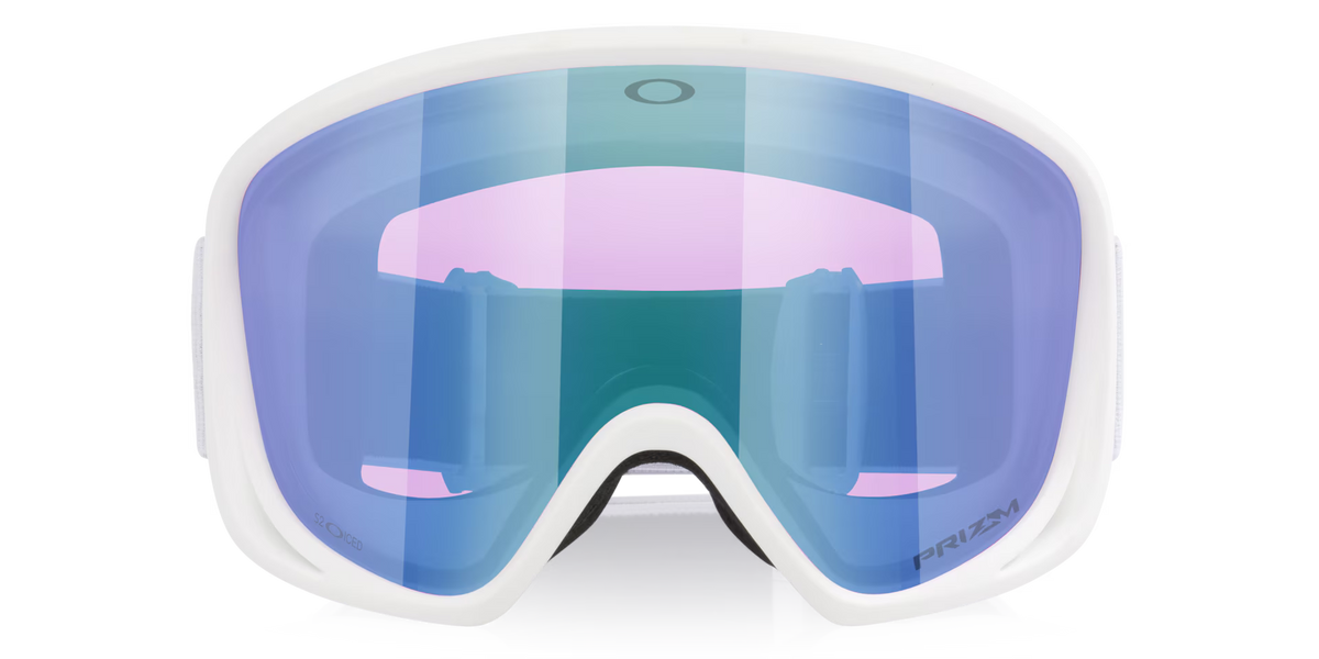 Oakley Men's Mont Scape L (low Bridge Fit) Snow Goggles