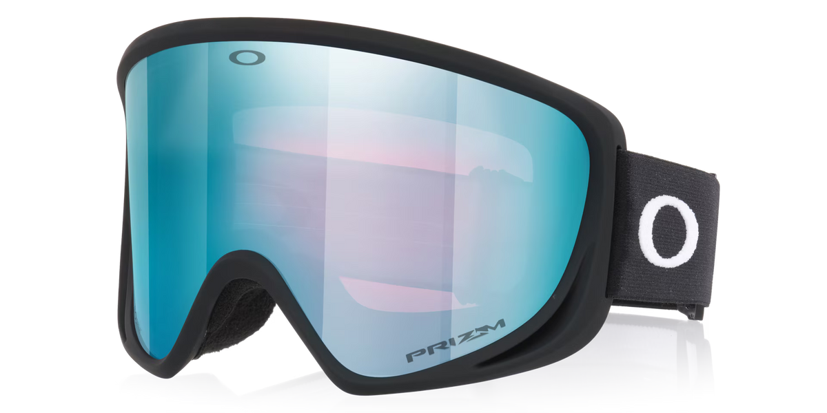 Oakley Men's Mont Scape L (low Bridge Fit) Snow Goggles