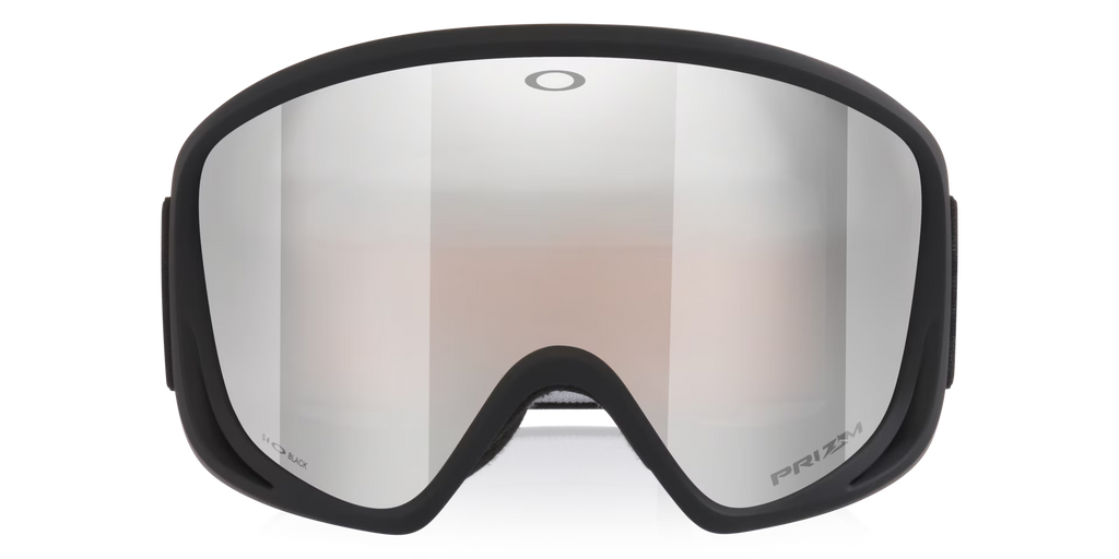 Oakley Men's Mont Scape L (low Bridge Fit) Snow Goggles