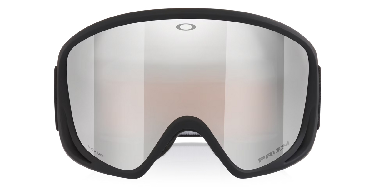 Oakley Men's Mont Scape L (low Bridge Fit) Snow Goggles