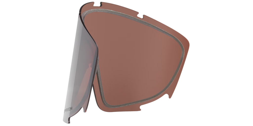 Oakley Men's Mont Scape L Replacement Lens