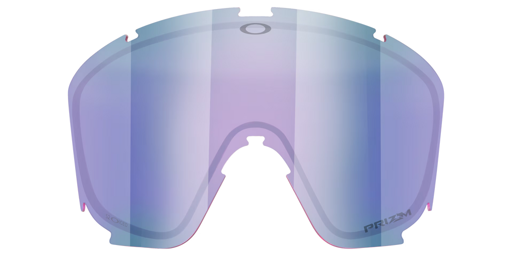 Oakley Men's Mont Scape L Replacement Lens