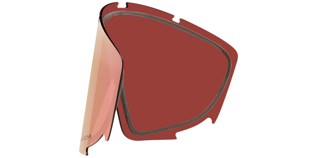 Oakley Men's Mont Scape L Replacement Lens