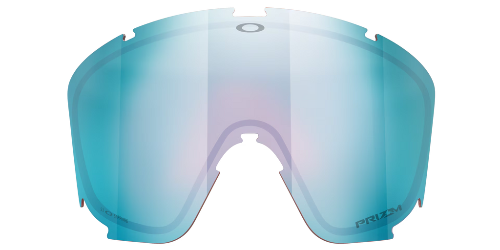 Oakley Men's Mont Scape L Replacement Lens
