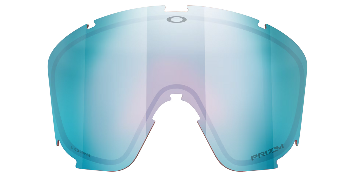 Oakley Men's Mont Scape L Replacement Lens