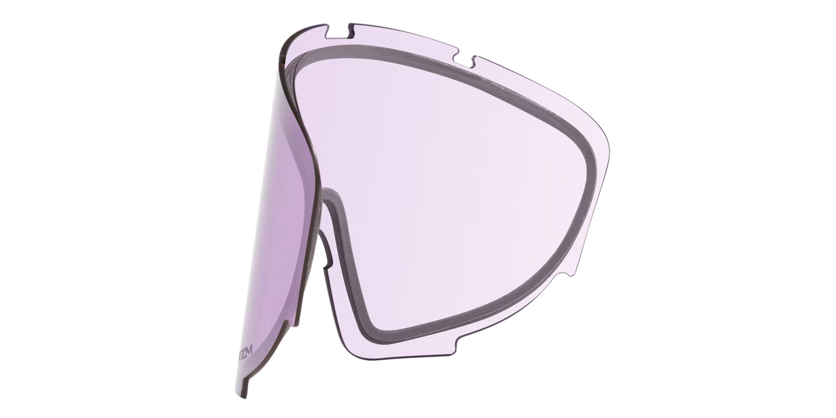 Oakley Men's Mont Scape L Replacement Lens