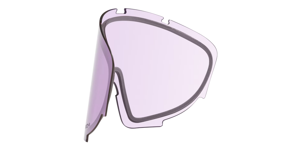 Oakley Men's Mont Scape L Replacement Lens