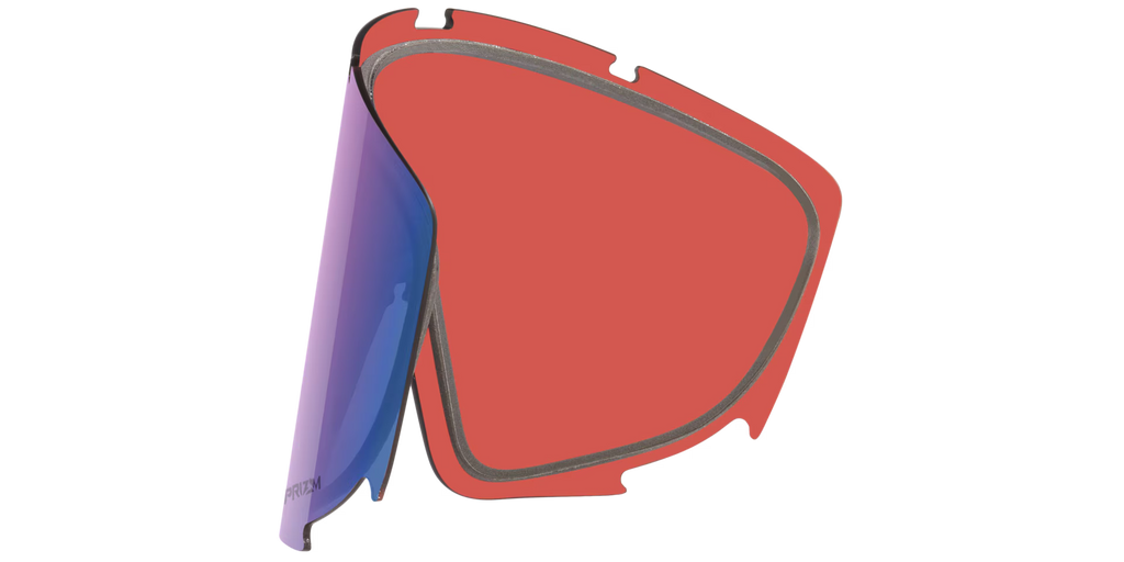 Oakley Men's Mont Scape L Replacement Lens