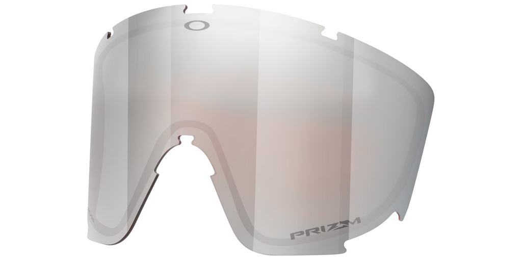 Oakley Men's Mont Scape L Replacement Lens