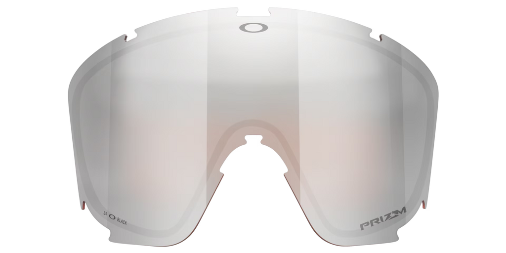 Oakley Men's Mont Scape L Replacement Lens