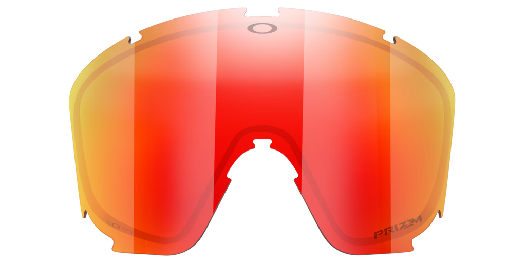 Oakley Men's Mont Scape L Replacement Lens
