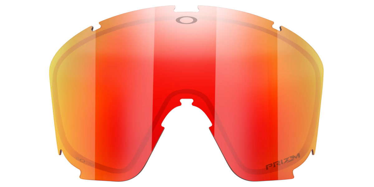 Oakley Men's Mont Scape L Replacement Lens