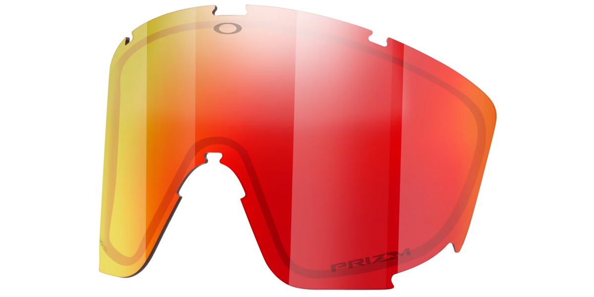 Oakley Men's Mont Scape L Replacement Lens