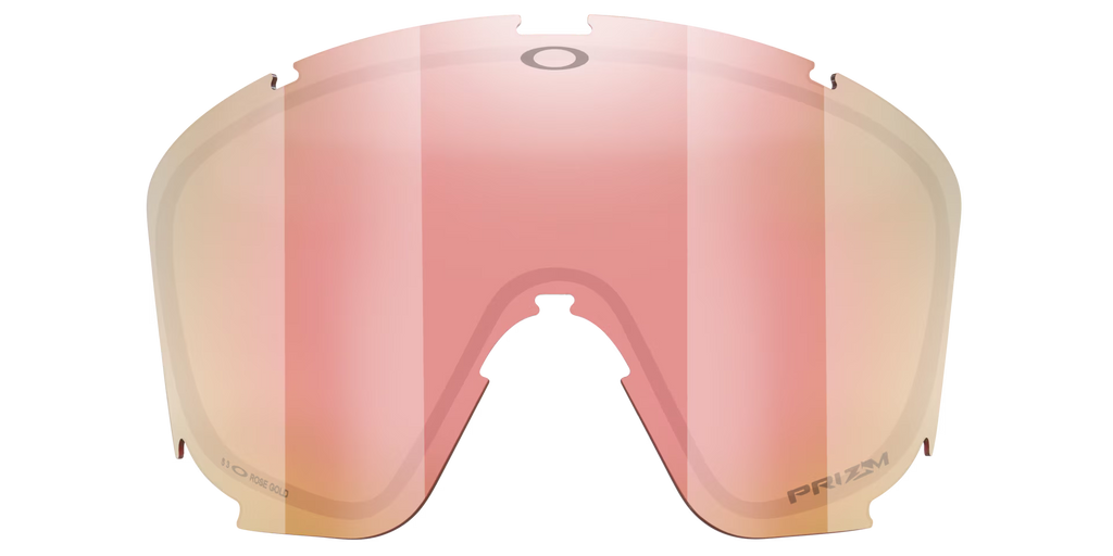 Oakley Men's Mont Scape L Replacement Lens